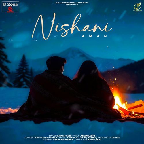 Nishani Aman Fadni MP3 Download
