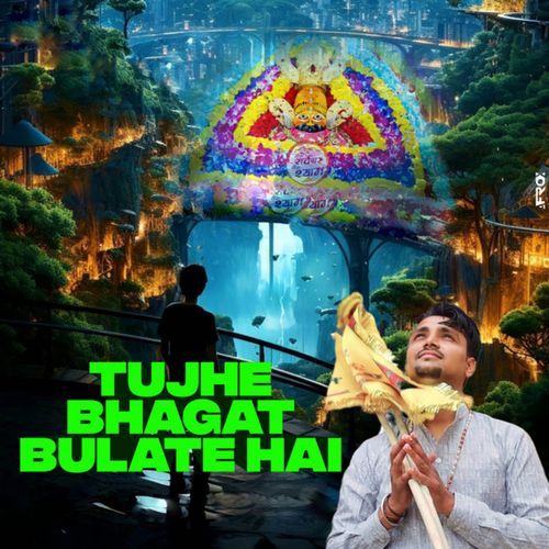 Tujhe Bhagat Bulate Hai Ranjeet Jogi MP3 Download