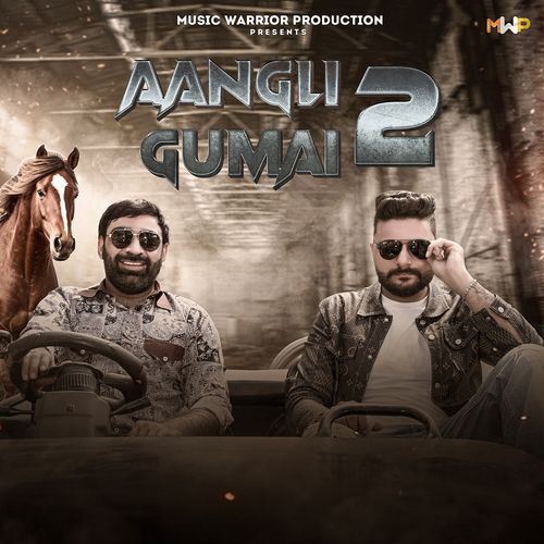 Aangli Gumai 2 Parveen Sharaya MP3 Download