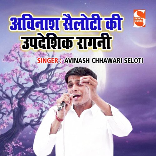 Avinash Saloti Ki Updeshik Ragni Avinash Chhawari Seloti MP3 Download