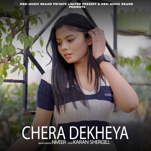 Chera Dekheya Niveer MP3 Download