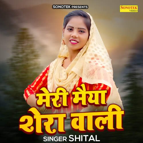 Meri Maiya Shera Waali Shital MP3 Download
