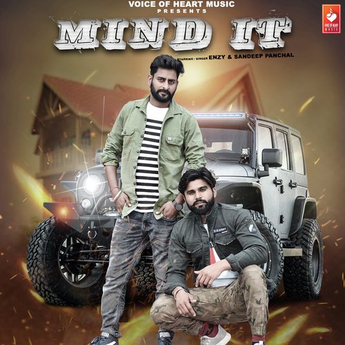 Sandeep Panchal Songs MP3 Download