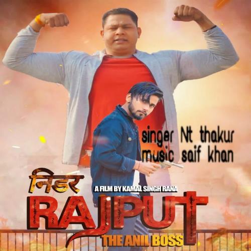 Nidar Rajput NT Thakur MP3 Download