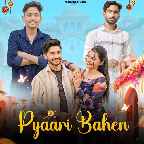 Pyaari Bahen Tarun Khandawali Wala MP3 Download