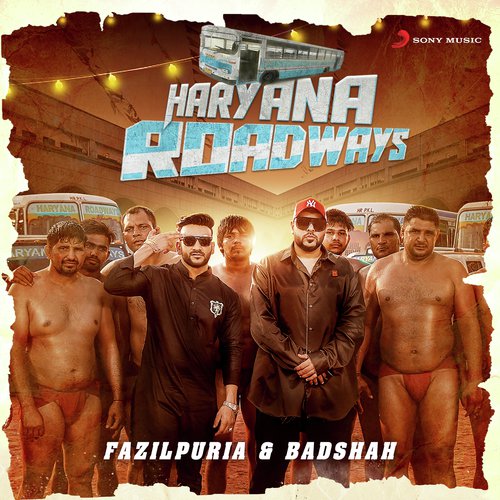Haryana Roadways Fazilpuria MP3 Download