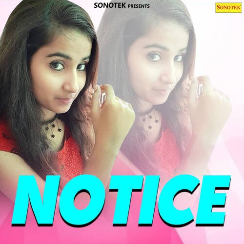 Notice Renuka Panwar MP3 Download