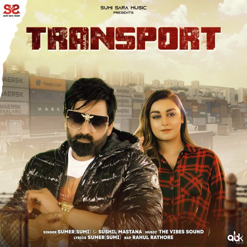 Transport Anandita Sharma MP3 Download