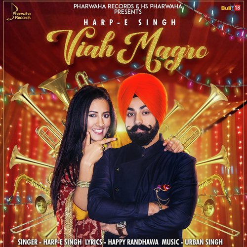 Harp-E Singh Songs MP3 Download