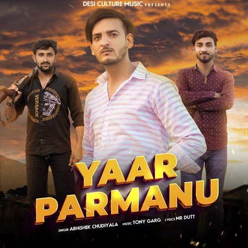 Yaar Parmanu Abhishek Chudiyala MP3 Download