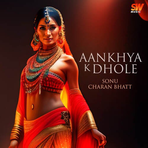 Aankhya K Dhole Sonu Charan Bhatt MP3 Download