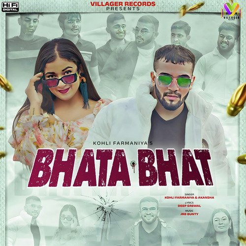 Bhata Bhat Shivani Sharma MP3 Download
