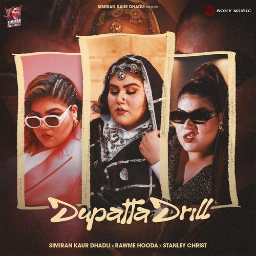 Dupatta Drill Pranjal Dahiya MP3 Download