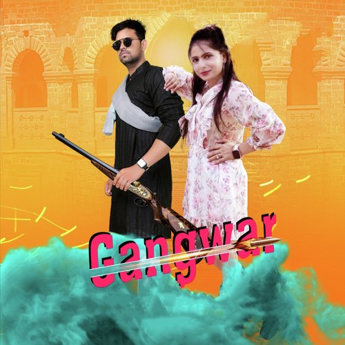 Gangwar Nonu Rana MP3 Download