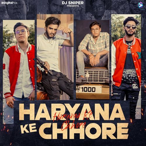 Haryana Ke Chhore Toofan MP3 Download