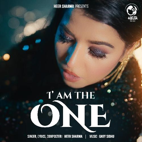I'm The One Heer Sharma MP3 Download