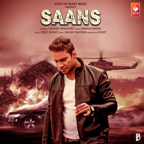 Saans Vikram Pannu MP3 Download
