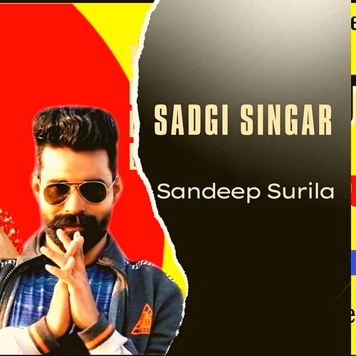 Sadgi Singar Dr. Sandeep Surila MP3 Download