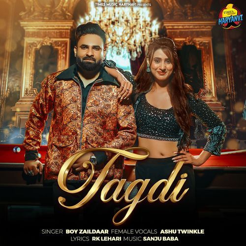 Tagdi Ashu Twinkle MP3 Download