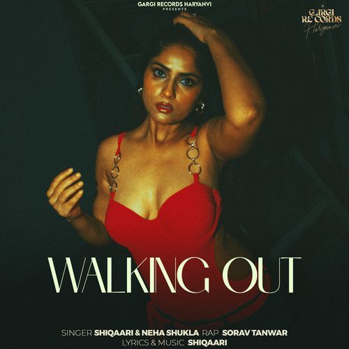 Walking Out Shiqaari MP3 Download
