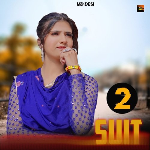 2 Suit Bharti Choudhary MP3 Download