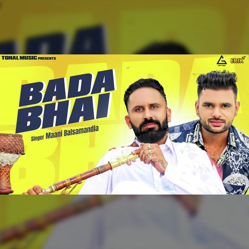 Bada Bhai Mehar Vaani MP3 Download