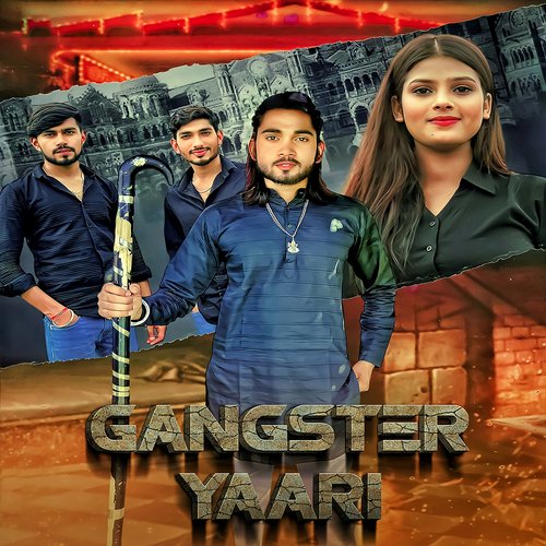 Gangster Yaari Jaiveer Thakur MP3 Download