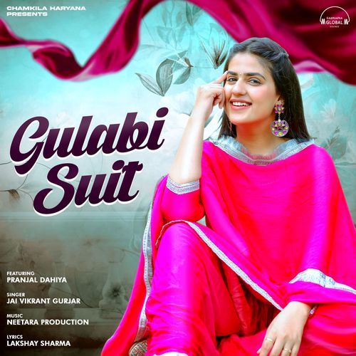 Gulabi Suit Jai Vikrant Gurjar MP3 Download
