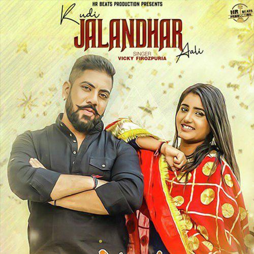 Kudi Jalandhar Aali Vicky Firozpuria MP3 Download