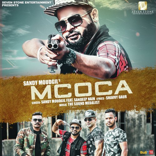 Sandy Moudgil Songs MP3 Download