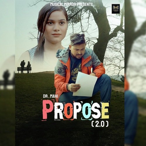 Propose 2.0 (Zakham Purana) Dr Mahi MP3 Download