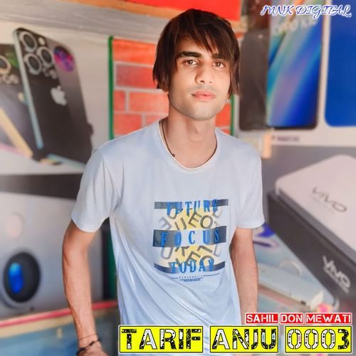 TARIF ANJU 0003 Sakir Singer Khaika MP3 Download