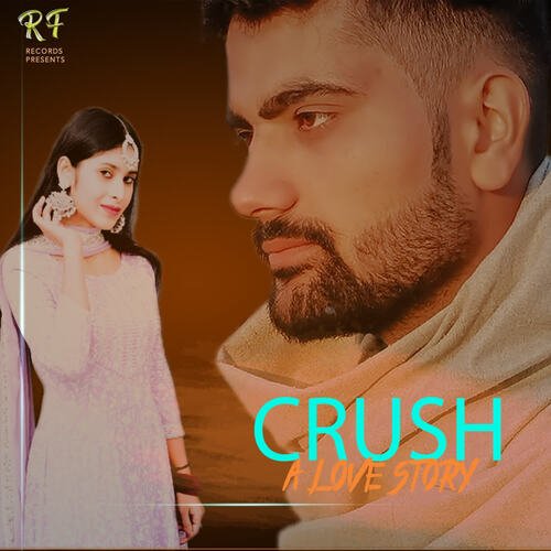 Crush Deepak Rathee MP3 Download