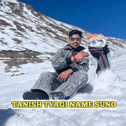 Tanish Tyagi Name Suno ManshaRam Chauahn MP3 Download