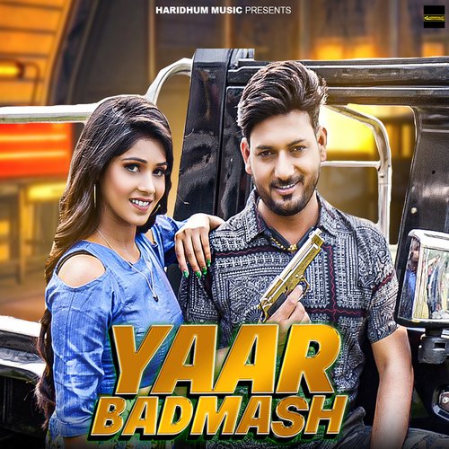 Yaar Badmash (feat. Mannu Gautam) Sanjay Prajapat MP3 Download