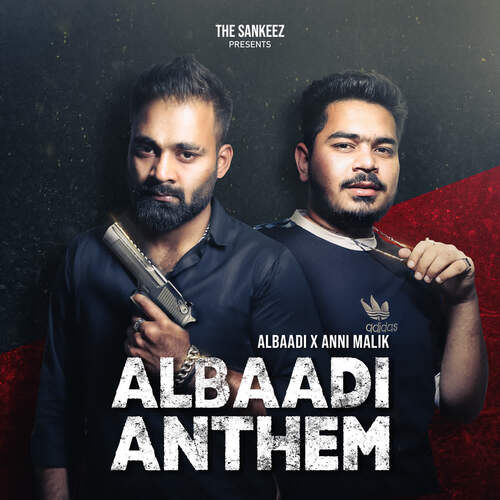 Albaadi Anthem Anni Malik MP3 Download