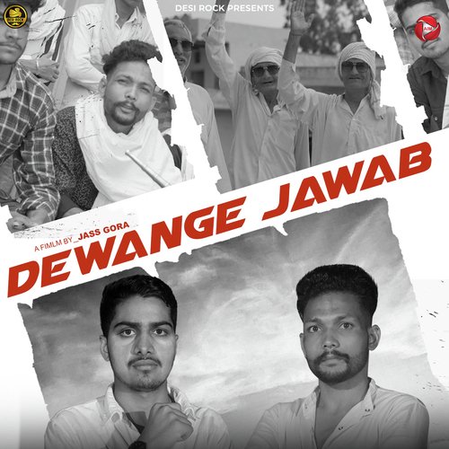 Dewange Jawab Jassi Prince MP3 Download