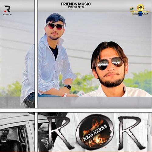 Ror Ashu Morkhi MP3 Download