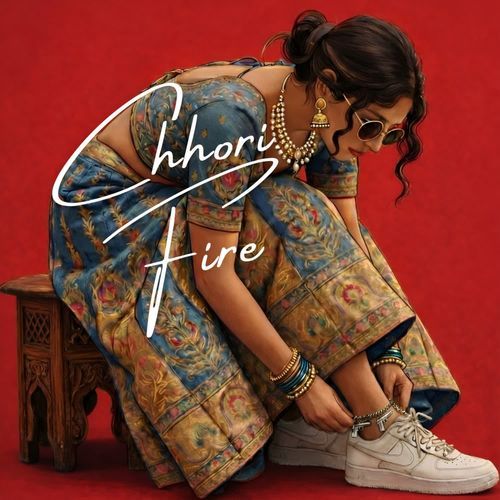 Chhori Fire JAIDEEP WARAICH MP3 Download