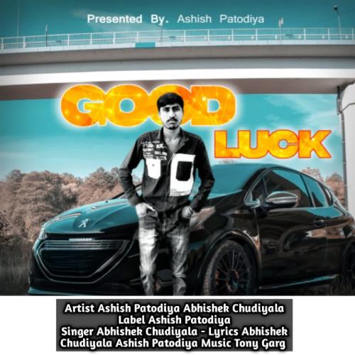 Good Luck Abhishek Chudiyala MP3 Download