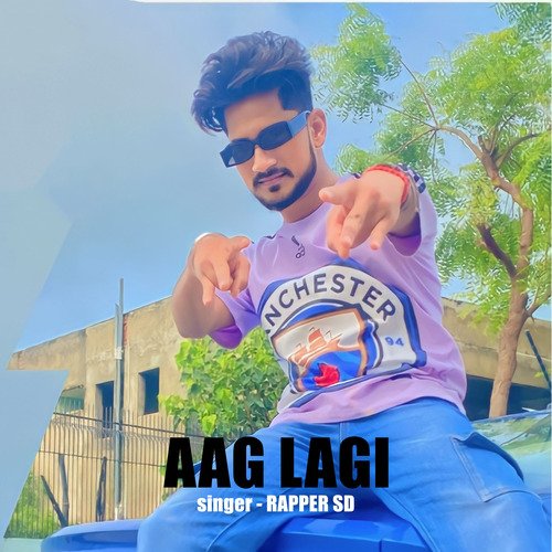 Aag Lagi Rapper Sd MP3 Download