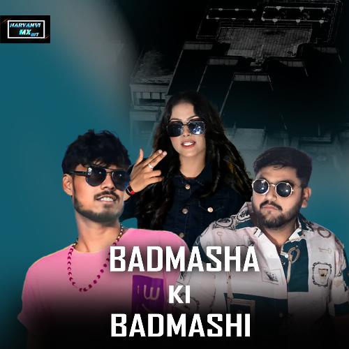 Badmasha Ki Badmashi Nisha Rathod MP3 Download
