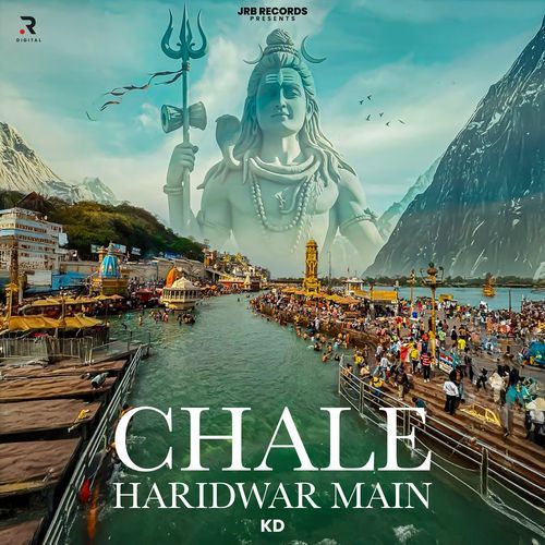 Chale Haridwar Main KD MP3 Download