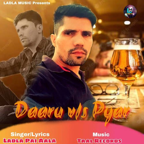 Daaru vs Pyar Ladla Pai Aala MP3 Download