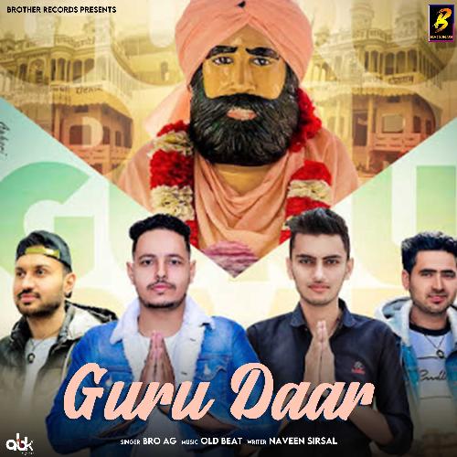 Guru Daar Bro AG MP3 Download
