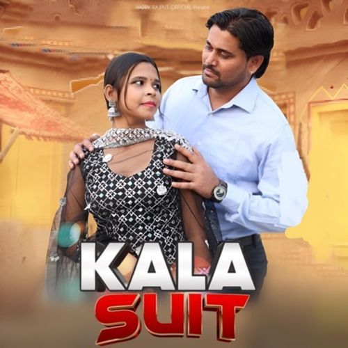 Kala Suit Happy Rajput MP3 Download