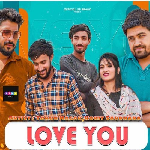 Love You Rohit Sardhana MP3 Download