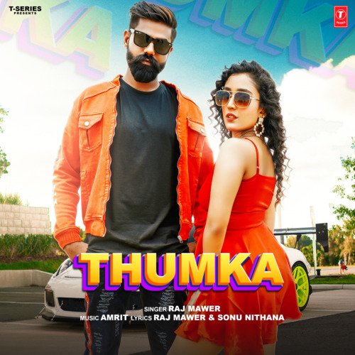 Thumka Raj Mawer MP3 Download