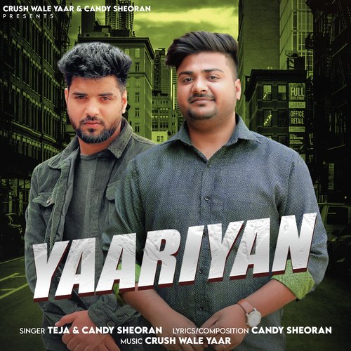Yaariyan Teja MP3 Download