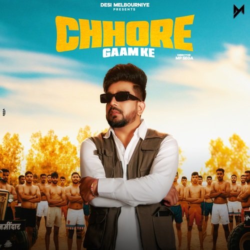 Chhore Gaam Ke Nindaniya MP3 Download